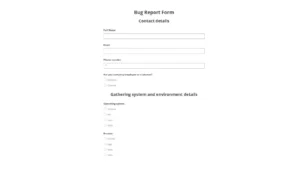 Bug Bounty Report Templates : Enhancing Efficiency In Vulnerability Reporting
