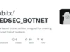 DEDSEC_BOTNET : A Comprehensive Tool For Penetration Testing And Ethical Hacking