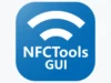 NFCToolsGUI : A Comprehensive NFC Management Tool