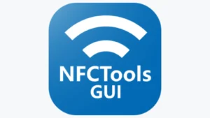 NFCToolsGUI : A Comprehensive NFC Management Tool