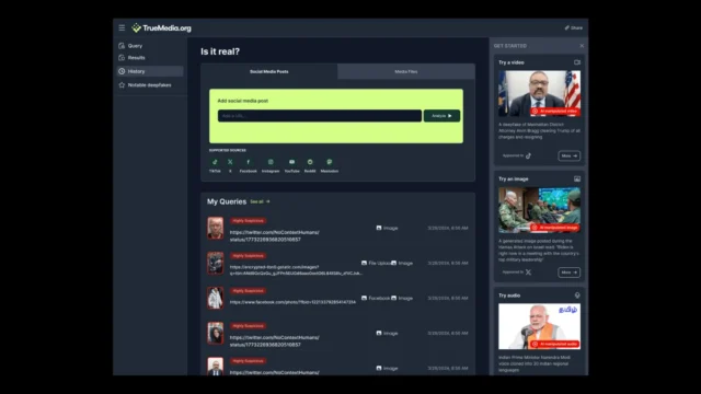 Deepfake Apps : How They Function And Their Applications