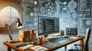 Essential Programming Tools For Efficient Software Development