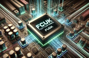 Fcuk : Fuzzy CUDA Kernel