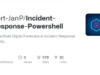 Powershell Digital Forensics And Incident Response
