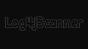 Log4jScanner : A Comprehensive Tool For Vulnerability Detection