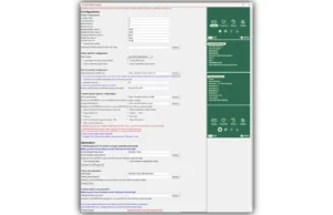 Mininterface : Simplifying GUI, TUI, CLI, And Config File Management