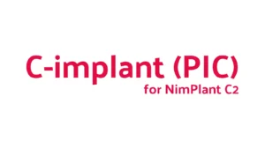 NimPlant C2 : A Position Independent Code (PIC) Beacon
