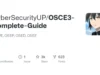 OSCE³ and OSEE Study Guide : Understanding Key Tools And Functions