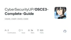 OSCE³ and OSEE Study Guide : Understanding Key Tools And Functions