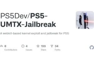 PS5 UMTX Jailbreak : Comprehensive Guide And Analysis