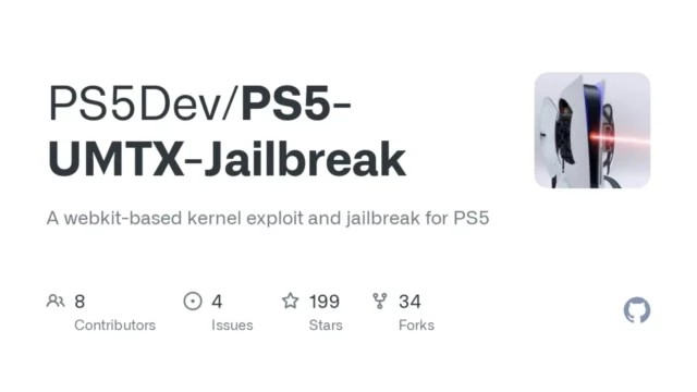 PS5 UMTX Jailbreak : Comprehensive Guide And Analysis