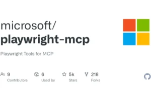 Playwright-MCP : A Powerful Tool For Browser Automation