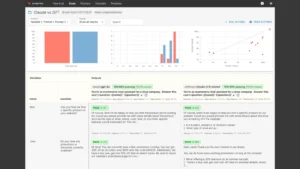Promptfoo : Enhancing LLM Application Development