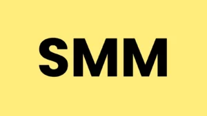 SMM : From Social Media To System Management Mode