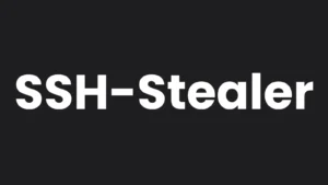 SSH-Stealer : The Stealthy Threat Of Advanced Credential Theft