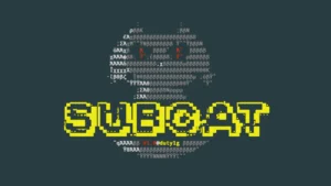 SubCat v1.3.1 : A Comprehensive Subdomain Enumeration Tool