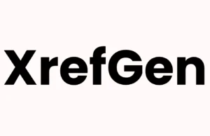XrefGen – Advanced Cross-Reference Generator For IDA Pro