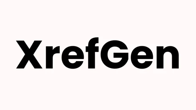 XrefGen – Advanced Cross-Reference Generator For IDA Pro