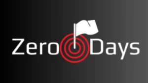 ZeroDays CTF 2025 : A Comprehensive Overview