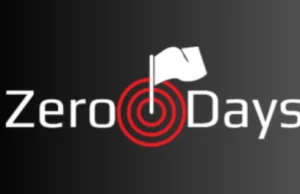 ZeroDays CTF 2025 : A Comprehensive Overview