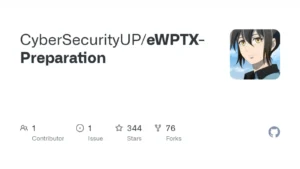 eWPTX Preparion : Essential Tools And Functions