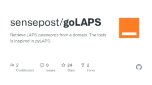 goLAPS : The Ultimate Guide To Managing LAPS Passwords with Golang