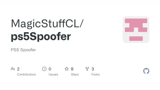 ps5Spoofer : Unlocking PS4 Game Compatibility On Your PS5