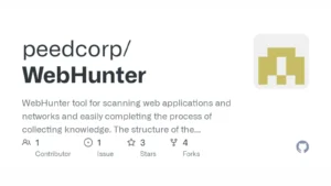 WebHunt : A Dive Into Web App Testing For Bug Bounty Hunting