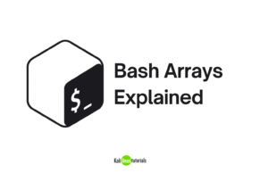 Bash Arrays Explained Simply: Beginner’s Guide with Examples Bash Arrays Explained