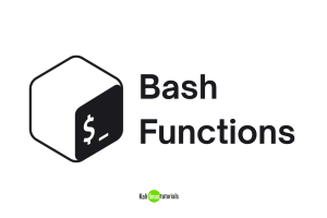 Bash Functions Explained: Syntax, Examples, and Best Practices