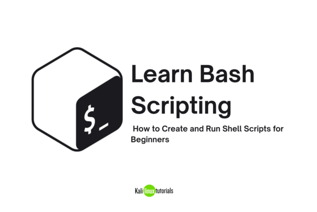 Learn Bash Scripting: How to Create and Run Shell Scripts for Beginners learn bash scripting