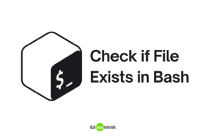 How to Check if a File Exists in Bash – Simply Explained Check if File Exists in Bash