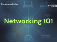 Networking Devices 101: Understanding Routers, Switches, Hubs, and More Networking 101