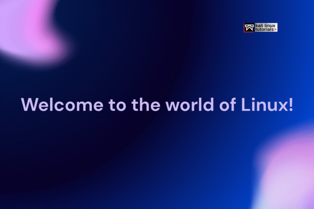 History of Linux Getting started with linux