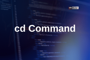 cd Command in Linux