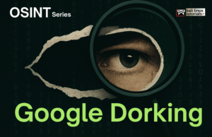 Google Dorking in Cybersecurity: A Complete Guide google dorking