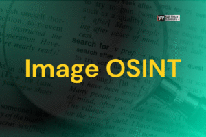Image OSINT
