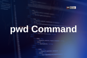 pwd Command: Find Your Location in Linux