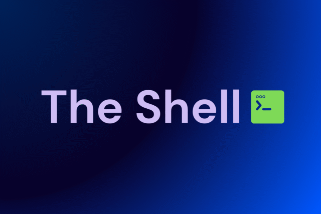 The Shell: Your Entry Point to Linux Control shell in linux