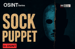 Sock Puppets in OSINT: How to Build and Use Research Accounts sock puppet osint