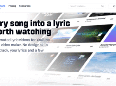 The Code Behind Lyric Video Makers: Rendering and Timing lyric video maker
