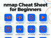 Nmap cheat sheet for beginners Nmap Cheat Sheet